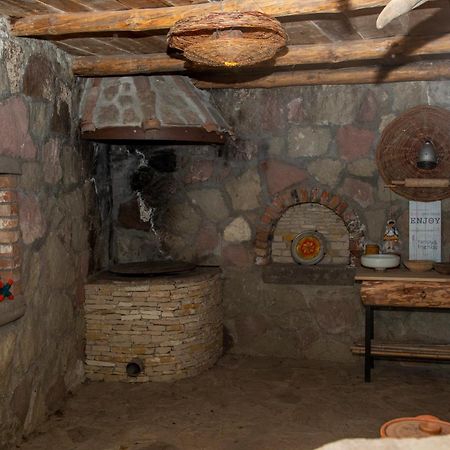 Art Chalet Akhaltsikhe  Εξωτερικό φωτογραφία