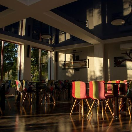 Art Chalet Akhaltsikhe  Εξωτερικό φωτογραφία