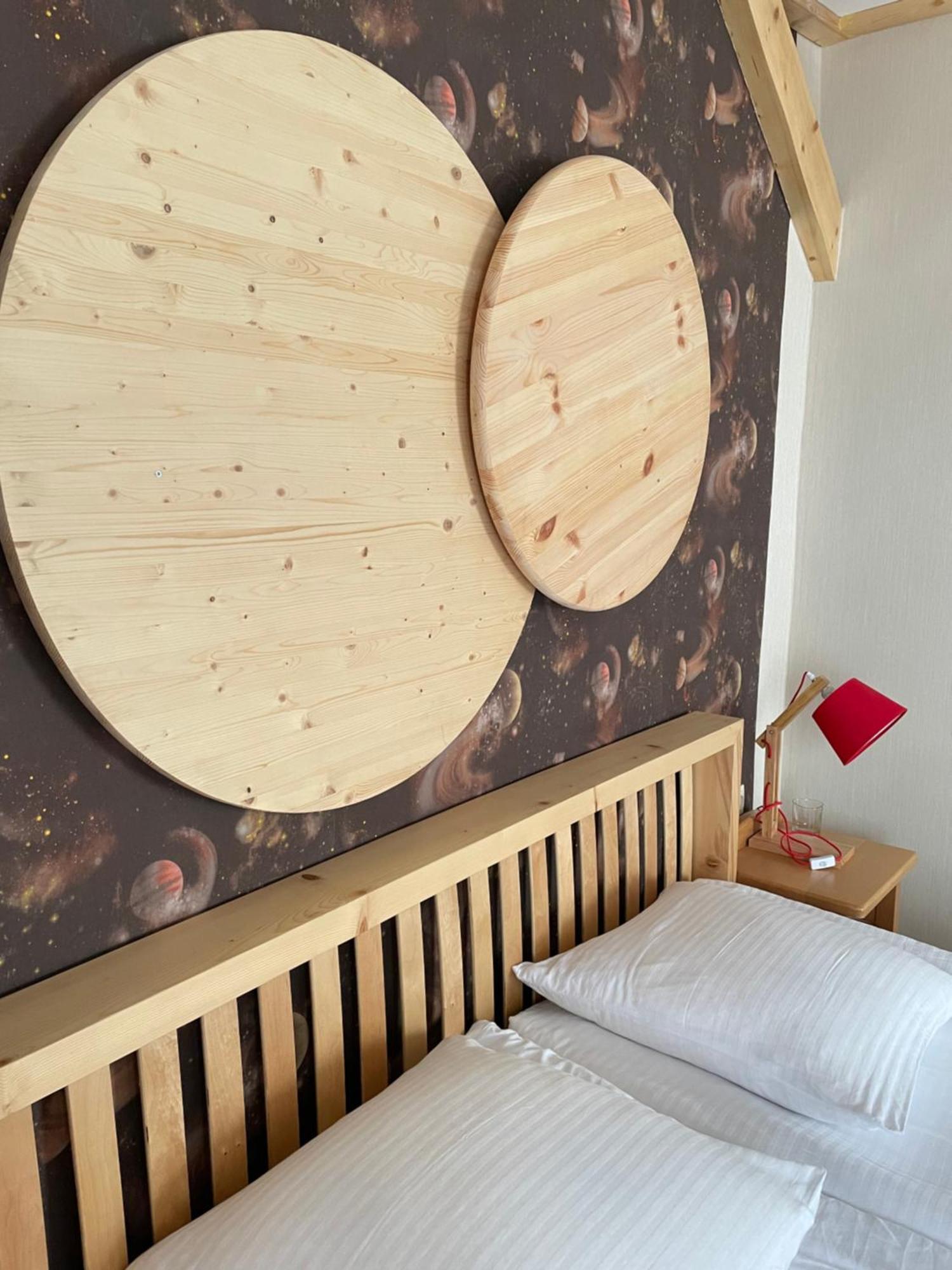Art Chalet Akhaltsikhe  Εξωτερικό φωτογραφία