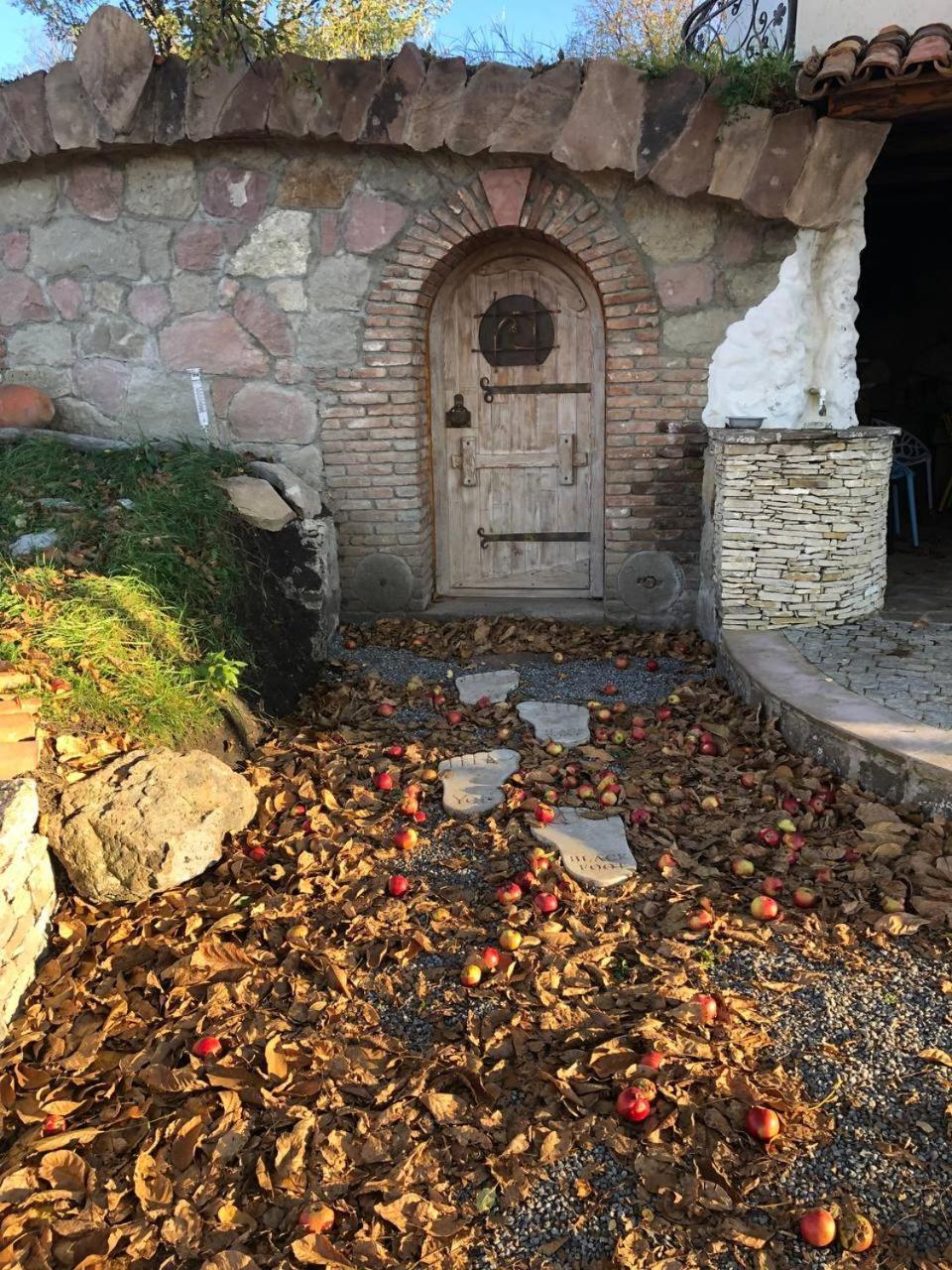 Art Chalet Akhaltsikhe  Εξωτερικό φωτογραφία