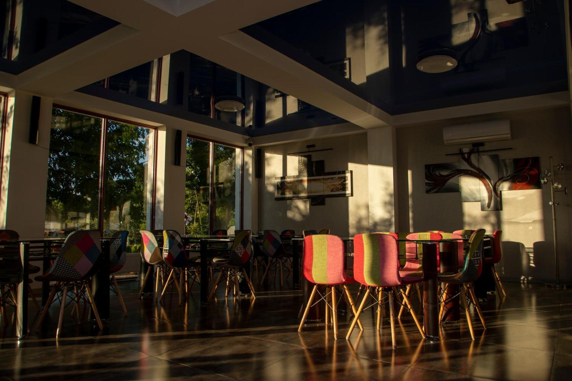 Art Chalet Akhaltsikhe  Εξωτερικό φωτογραφία