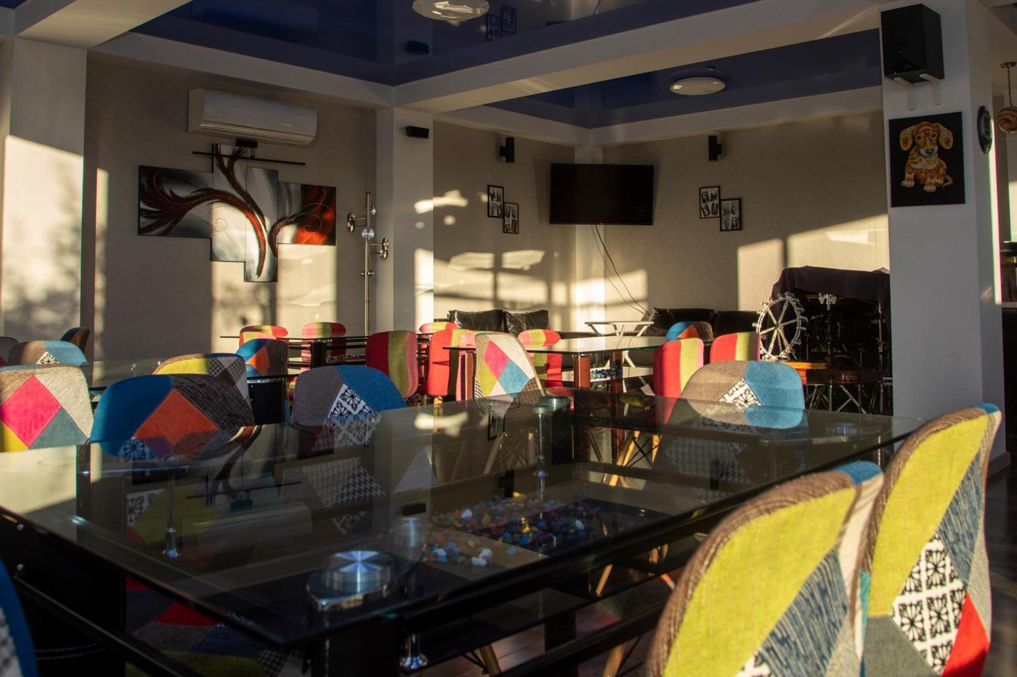 Art Chalet Akhaltsikhe  Εξωτερικό φωτογραφία