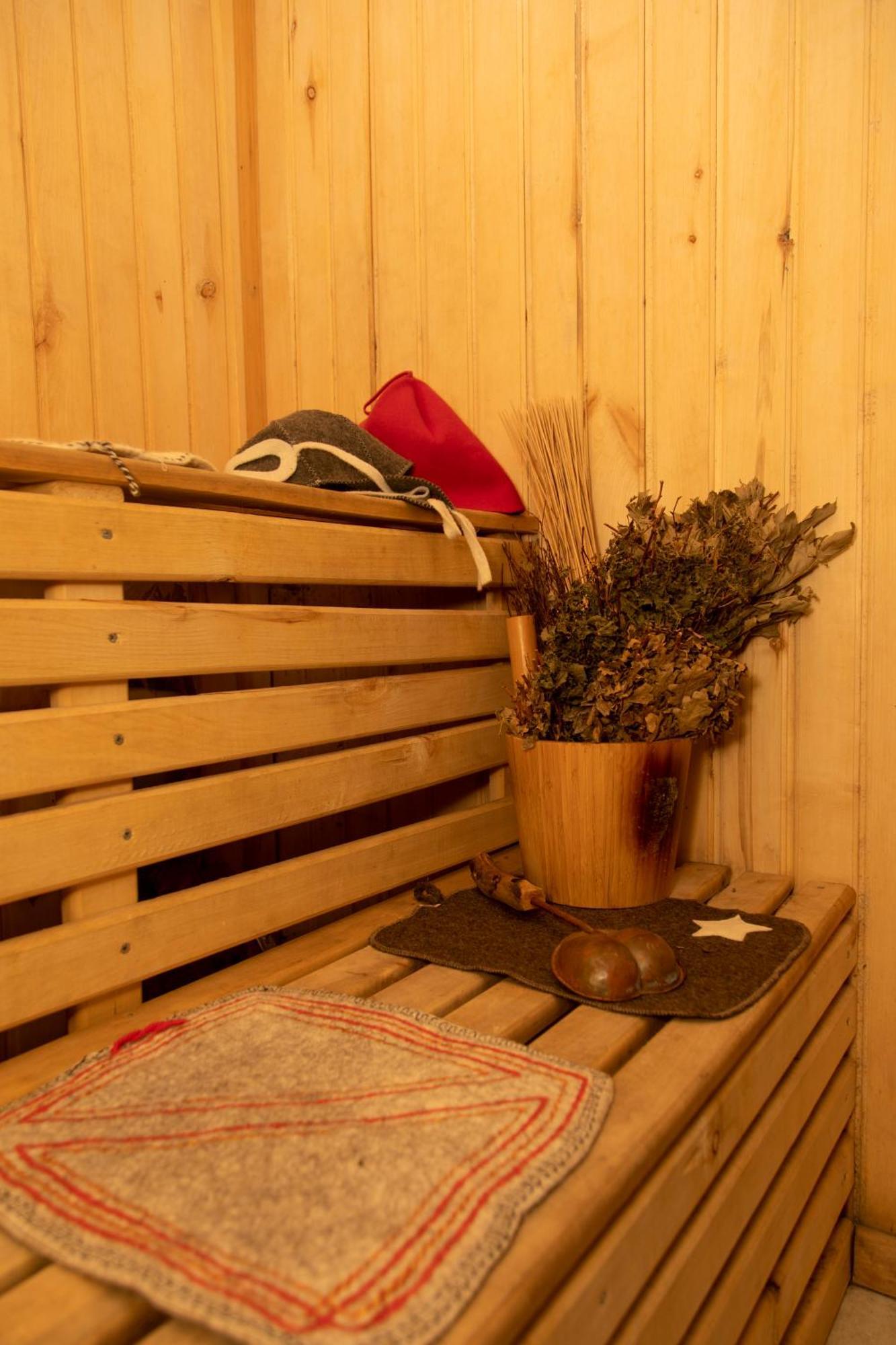 Art Chalet Akhaltsikhe  Δωμάτιο φωτογραφία