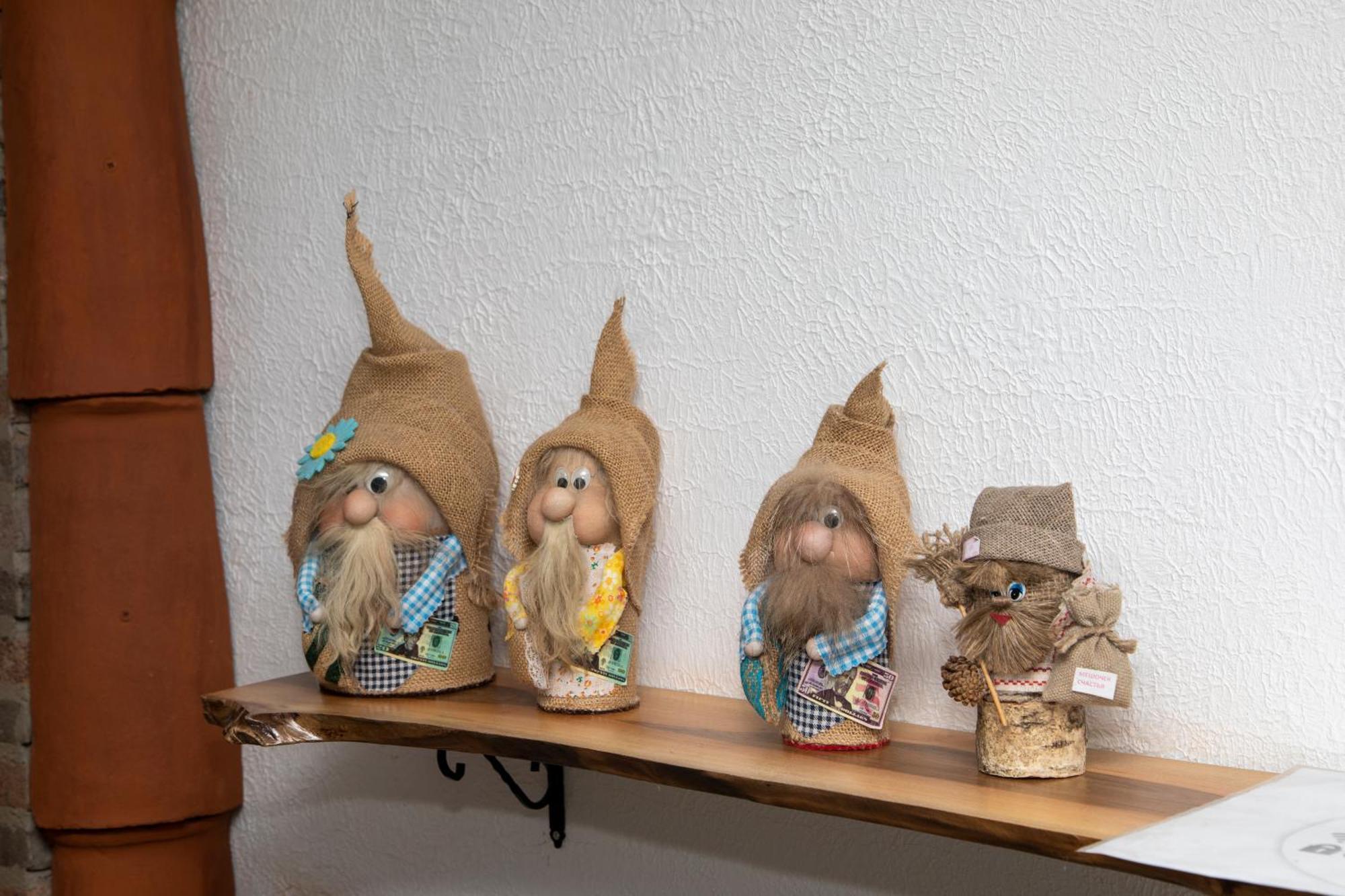 Art Chalet Akhaltsikhe  Δωμάτιο φωτογραφία