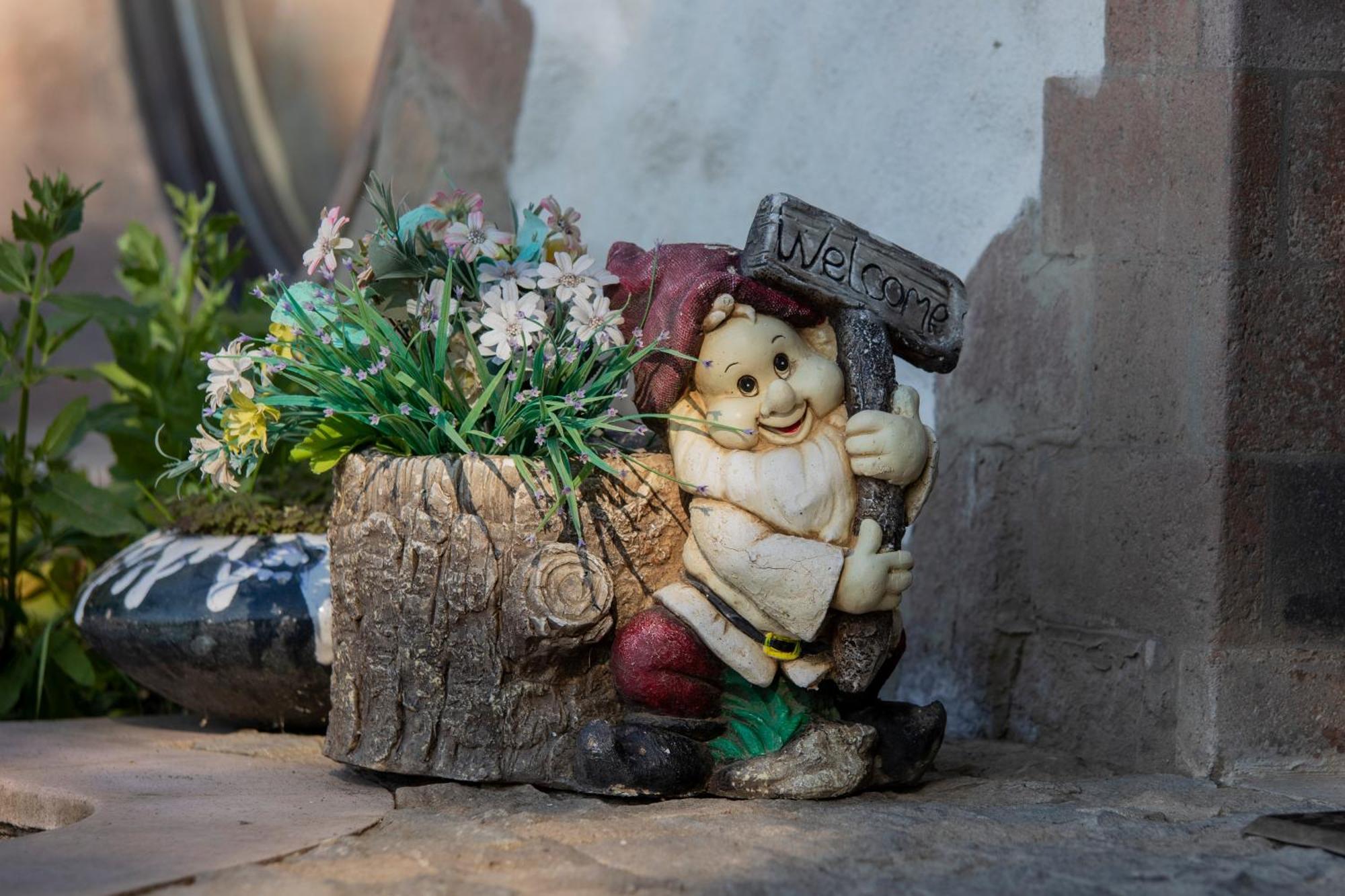 Art Chalet Akhaltsikhe  Εξωτερικό φωτογραφία