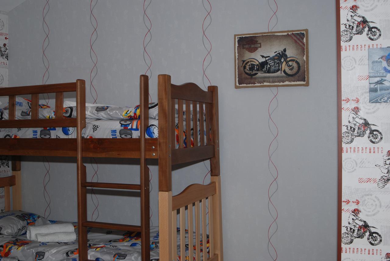 Art Chalet Akhaltsikhe  Εξωτερικό φωτογραφία