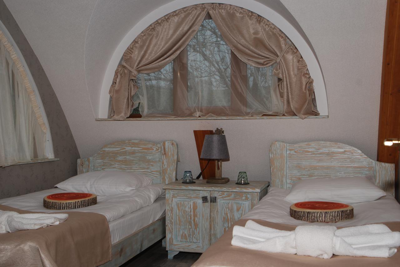 Art Chalet Akhaltsikhe  Εξωτερικό φωτογραφία