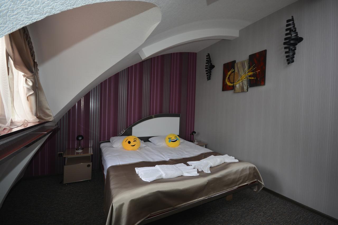 Art Chalet Akhaltsikhe  Εξωτερικό φωτογραφία